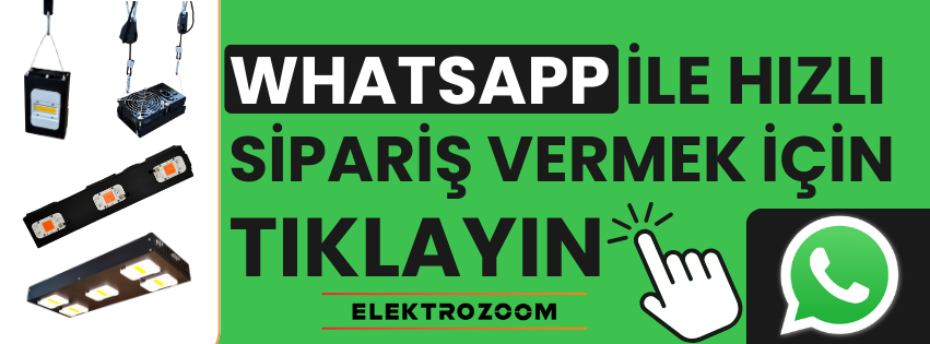 Evde Bitki Yetiştirme