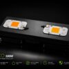 100W YXO Bitki Yetiştirme Lambası – Grow Led