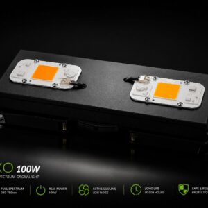 100W YXO Bitki Yetiştirme Lambası – Grow Led