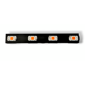 200W YXO Bitki Yetiştirme Lambası - Grow Led