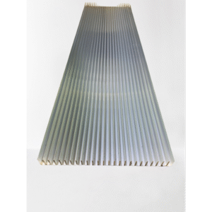 Quantum Board Alüminyum Soğutucu panel 74x20 CM