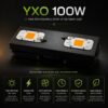 100W YXO Bitki Yetiştirme Lambası – Grow Led