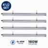 Fullbright HD 4000  (160w)