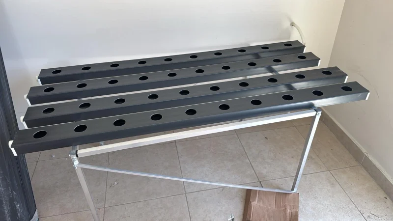 Yatay Topraksız Tarım Seti Hortifit 40 - Görsel 3